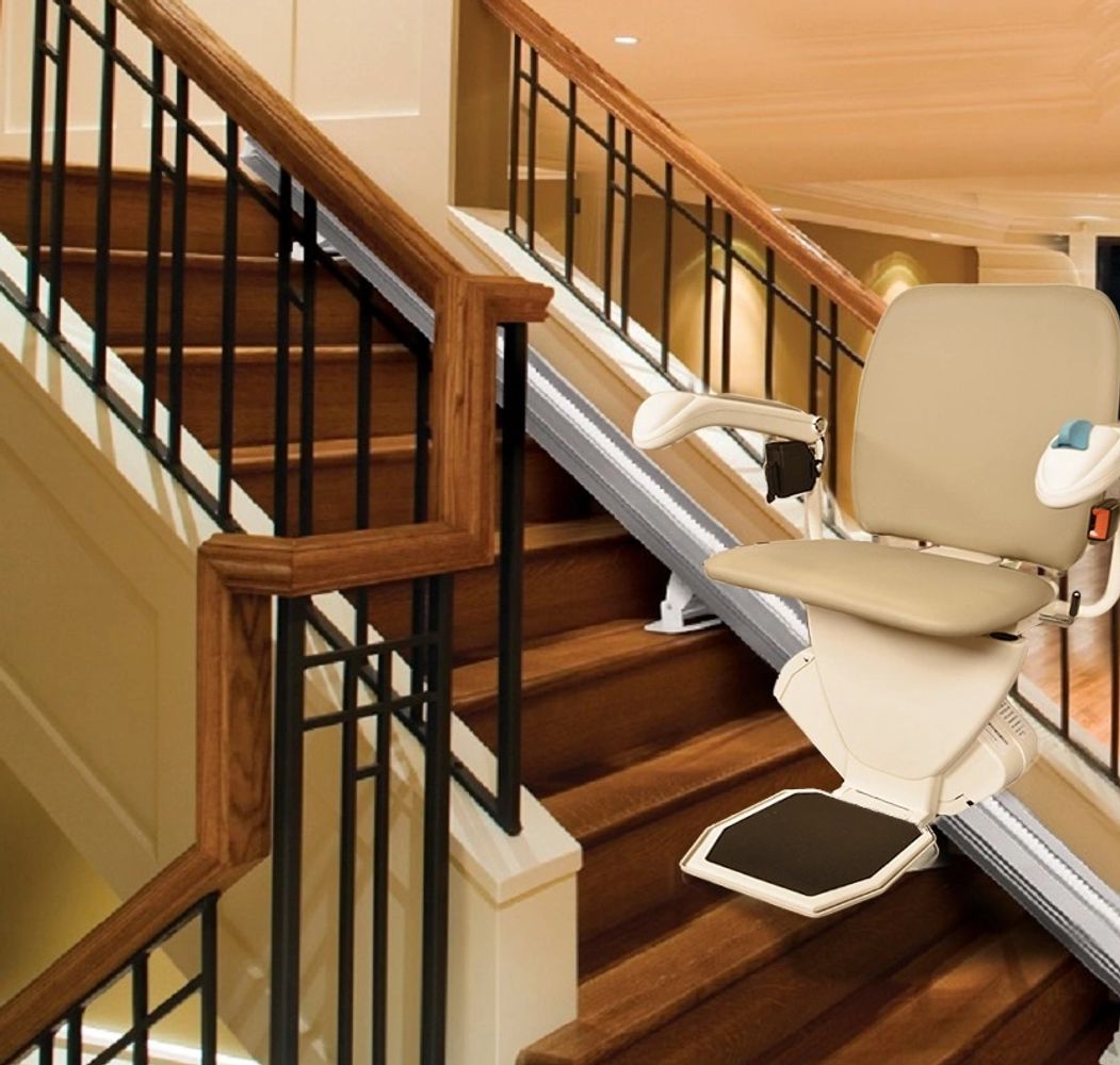 ChesterChesterfield Stair Lifts